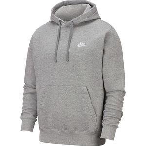 Nike Sportswear Club Hoodie Po Bb Heren Trui