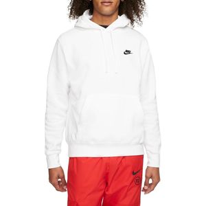 Nike Nsw Club Hoodie Po Bb Heren Trui