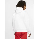 Gebreide hoodie Nike Sportswear Club
