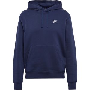 Nike Nsw Club Hoodie Po Bb Heren Trui