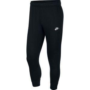 Nike Sportswear Club Fleece Joggingbroek - Heren - Zwart