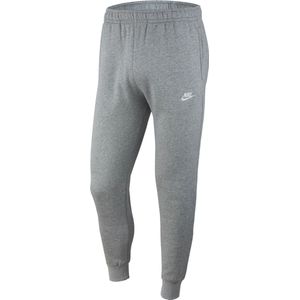 Nike Sportswear Club Bb Joggingbroek Heren