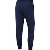 Nike NSW Club Joggers - Heren - Fleece - Zwart