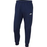 Nike NSW Club Joggers - Heren - Fleece - Zwart
