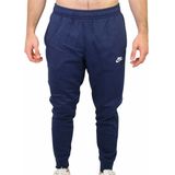 Nike NSW Club Joggers - Heren - Fleece - Zwart