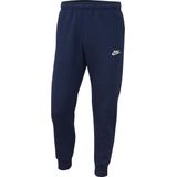 Nike NSW Club Joggers - Heren - Fleece - Zwart