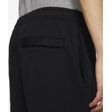 Nike CLUB Jogger trainingsbroek heren zwart