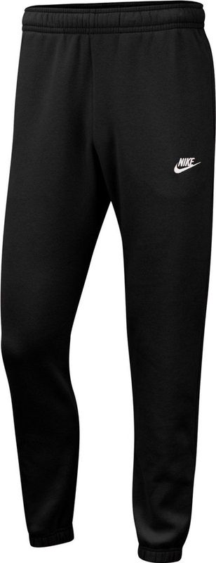 Nike Sportswear Club Fleece Joggingbroek Heren Zwart