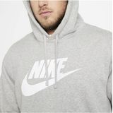 Nike Nsw Club Hoodie Po Bb Gx Heren Trui
