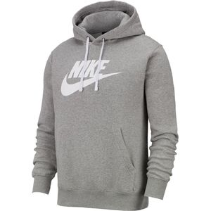 Nike Nsw Club Hoodie Po Bb Gx Heren Trui