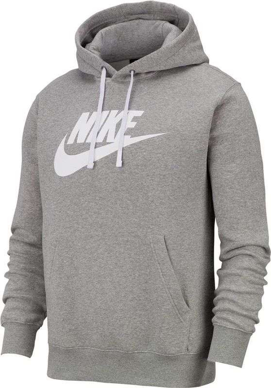 Nike Nsw Club Hoodie Po Bb Gx Heren Trui