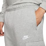 Cargobroek - Regular Fit - Zachte Stof - Elastische Tailleband