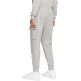 Cargobroek - Regular Fit - Zachte Stof - Elastische Tailleband