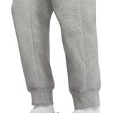 Cargobroek - Regular Fit - Zachte Stof - Elastische Tailleband