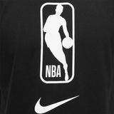Nike - NBA 31 - T-shirt - Zwart - Korte Mouwen