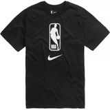 Nike - NBA 31 - T-shirt - Zwart - Korte Mouwen
