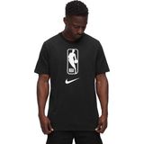 Nike - NBA 31 - T-shirt - Zwart - Korte Mouwen