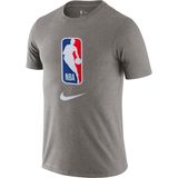 Nike - NBA 31 - T-shirt - Grijs - Korte Mouwen