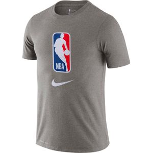 Nike - NBA 31 - T-shirt - Grijs - Korte Mouwen