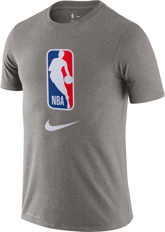 Nike - NBA 31 - T-shirt - Grijs - Korte Mouwen