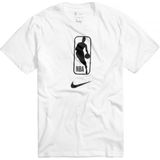 Nike - NBA 31 - T-shirt - Wit - Korte Mouwen