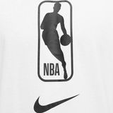 Nike - NBA 31 - T-shirt - Wit - Korte Mouwen