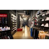 Nike - NBA 31 - T-shirt - Wit - Korte Mouwen