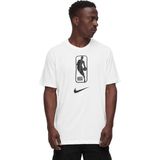 Nike - NBA 31 - T-shirt - Wit - Korte Mouwen