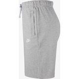 Nike Sportswear Clubs Regular Korte Broek
