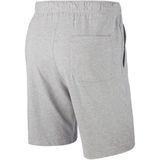 Nike Club Herenshorts - Grijs