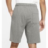 Nike Sportswear Clubs Regular Korte Broek