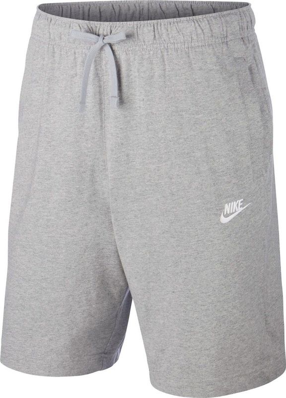 Nike Sportswear Clubs Regular Korte Broek