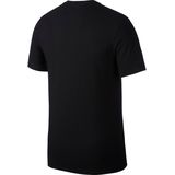 Jordan - Jumpman Logo - T-shirt - Zwart