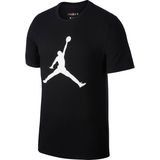 Jordan - Jumpman Logo - T-shirt - Zwart