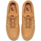 Nike - Air Force 1 Low - Flax Wheat - Sneakers