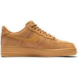 Nike - Air Force 1 Low - Flax Wheat - Sneakers