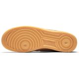 Nike - Air Force 1 Low - Sneakers - Flax Wheat - 2021