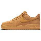 Nike - Air Force 1 Low - Sneakers - Flax Wheat - 2021