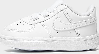 Nike Air Force Unisex Schoenen - Wit - Leer