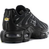 Nike - Air Max Plus - Kinderschoenen - Zwart