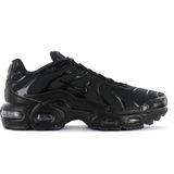 Nike - Air Max Plus - Kinderschoenen - Zwart