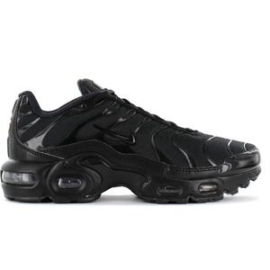 Nike - Air Max Plus - Kinderschoenen - Zwart