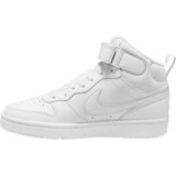 Nike Sportswear Court Vision Mid Sneaker Design auf den Spuren des Air Force 1