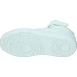 Nike - Court Borough Mid 2 (PSV) - Nike Kinderschoenen - 31 - Wit