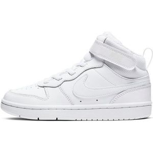 Nike  COURT BOROUGH MID 2 PS  Hoge Sneakers kind