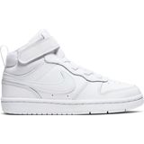 Nike - COURT BOROUGH MID 2 - Sneakers