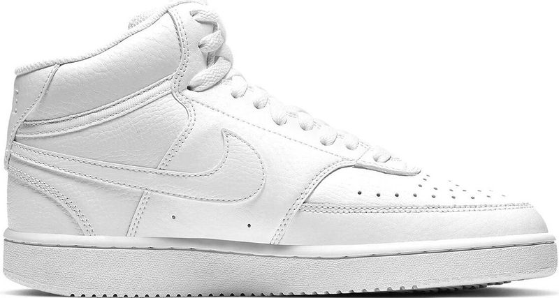 Nike - COURT BOROUGH MID 2 - Sneakers