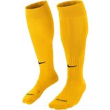 Nike Classic II Cushion Sportsokken - Maat 30-34 - Unisex - rood/wit