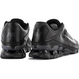 Nike - Reax 8 TR - Work-outschoenen - Zwart - Rubber - Ademend