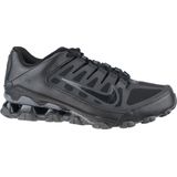 Nike - Reax 8 TR - Work-outschoenen - Zwart - Rubber - Ademend